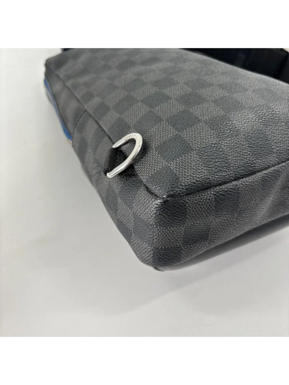 Louis Vuitton Damier Graphite Sling Bag